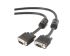 Cable: Gembird CC-PPVGA-5M-B Cable VGA 5M