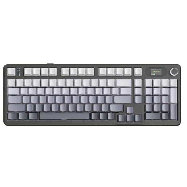 Attack shark X98 PRO Moonlit night