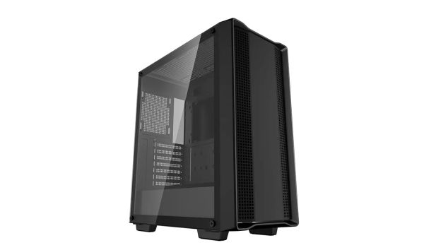 DeepCool CC560 Limited V2 Case Black