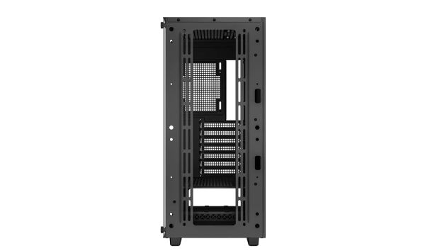 DeepCool CC560 Limited V2 Case Black