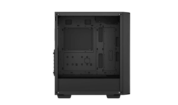 DeepCool CC560 Limited V2 Case Black