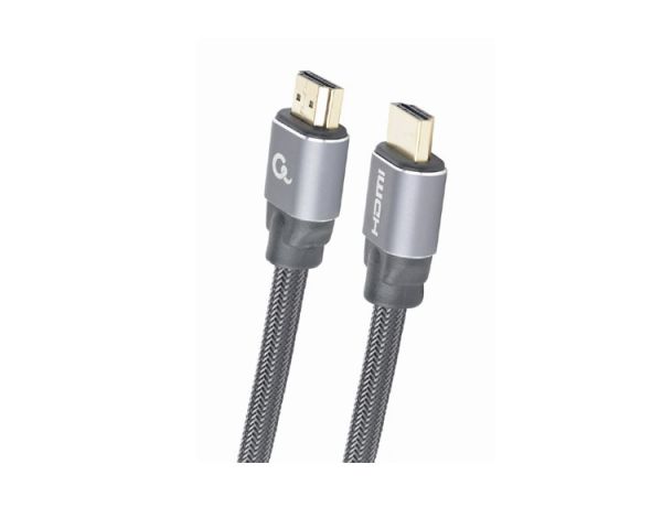 Cable: Gembird CCBP-HDMI-10M HDMI Cable 10m "Premium series"