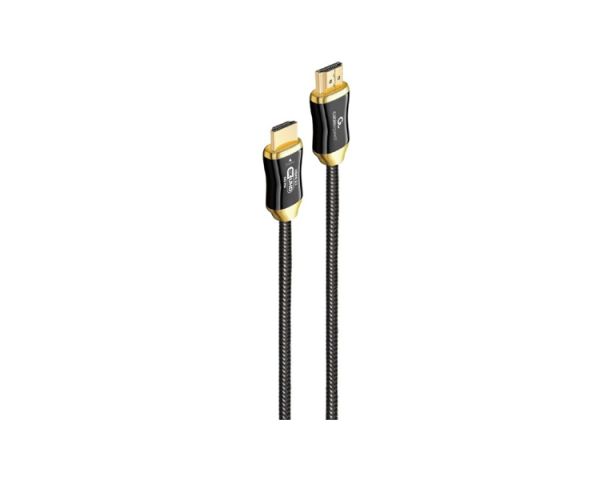 Cable: Gembird CCBP-HDMI8K-AOC-10M 8K/60Hz Ultra High speed HDMI Active Optical cable 10m