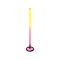 JBL PartyLight Stick Black