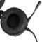 Headphones: A4Tech Bloody G525 Virtual 7.1 Surround Sound RGB Gaming Headset Black