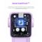 Mobile charger UGREEN CD361 (35291) Nexode Uno RobotGaN, 65W, USB, USB Type-C, Purple