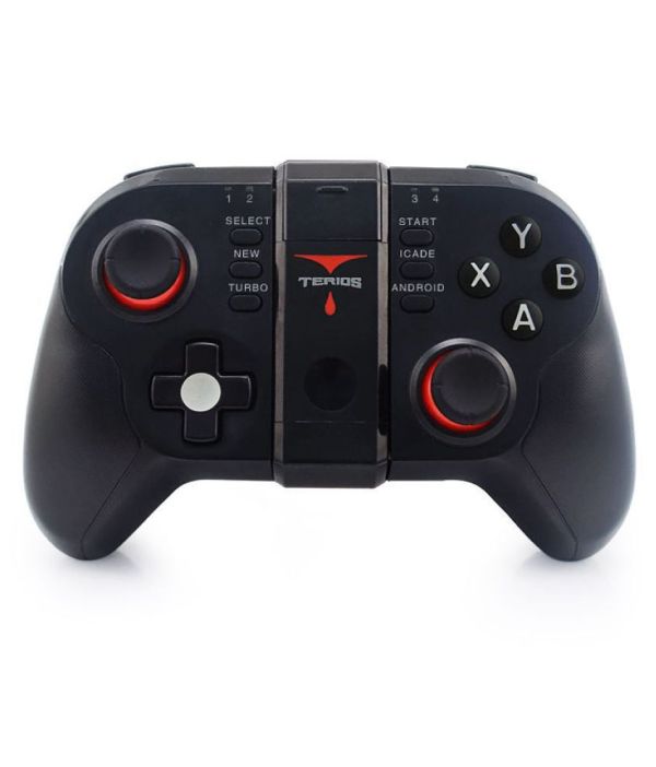 T9 Mobile Phone Bluetooth Wireless Gamepad
