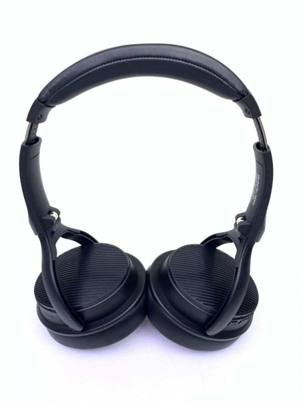 Acoustics Hd02