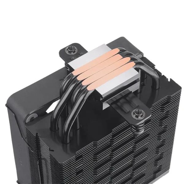 ASTRIA 200 ARGB, ThermalTake, CPU Cooler, LGA 2066/2011/1851/1700/1200/1151, TDP 210W, CL-P119-AL12SW-A