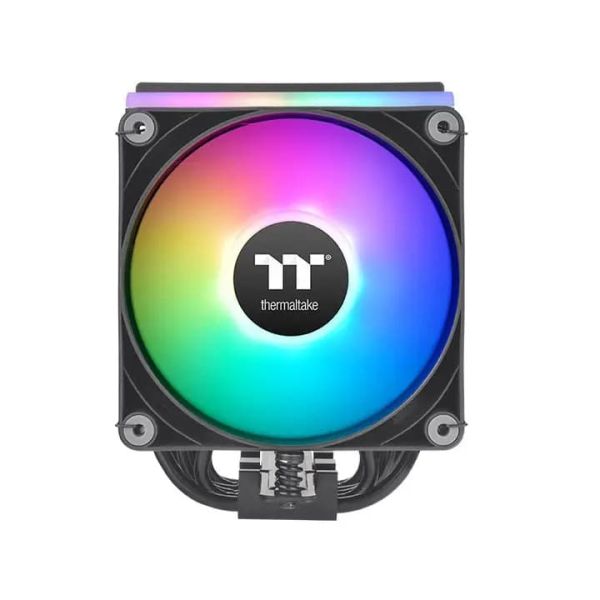 ASTRIA 400 ARGB, ThermalTake, CPU Cooler, LGA 2066/2011/1851/1700/1200/1151, TDP 230W, CL-P120-CA12SW-A