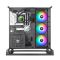 TH420 V2 Ultra EX ARGB Sync, ThermalTake, Black Liquid Cooler, ARGB Fan 140*3/PWM 500~1800rpm, TDP 350W, CL-W417-PL14SW-A