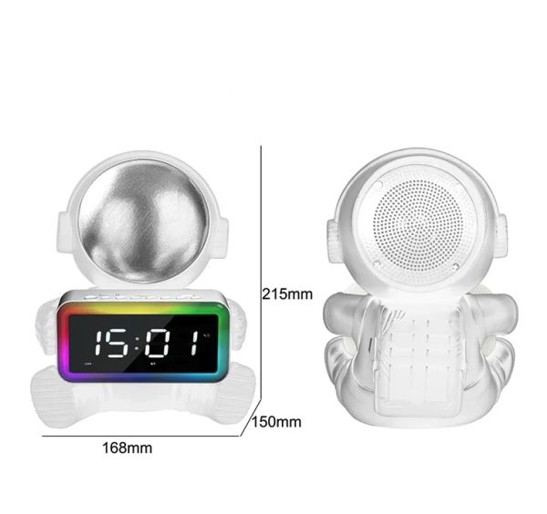 Clock Speaker ch-m56