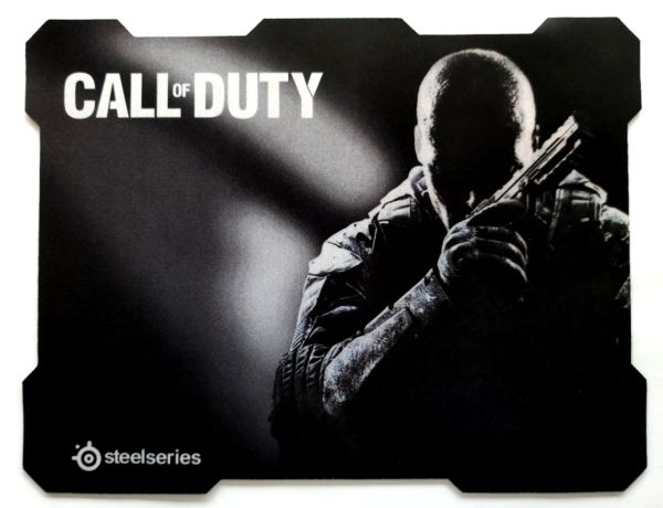 Color Of Duty Steelseries Color Of Duty Steelseries