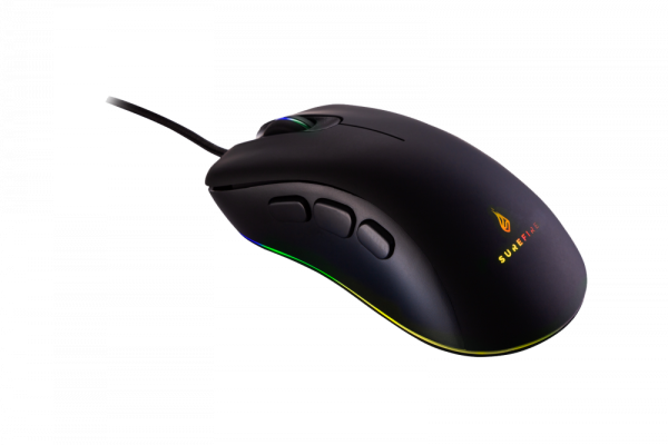 SF Condor Claw Gaming 8B RGB Mouse