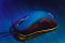 SF Condor Claw Gaming 8B RGB Mouse