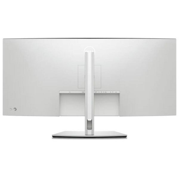 DELL 40" U4025QW HDMI, DP, USB-C, Thunderbolt, MM, RJ-45, IPS Black, 5120x2160, 21:9, 120Hz, DCI-P3 99%, CURVED, HAS