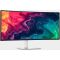 Monitor DELL 34" S3425DW 2xHDMI, USB-C, MM, VA, 3440x1440, 21:9, 120Hz, 1ms, sRGB 95%, CURVED, FreeSync, HAS, HDR10