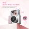 Film Pro Retro Mini Camera