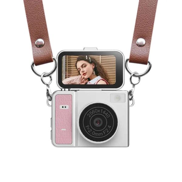 Film Pro Retro Mini Camera