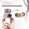 Film Pro Retro Mini Camera
