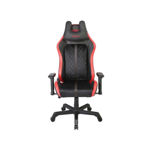 Havit Gaming Chair GC936A Black/Red Gaming