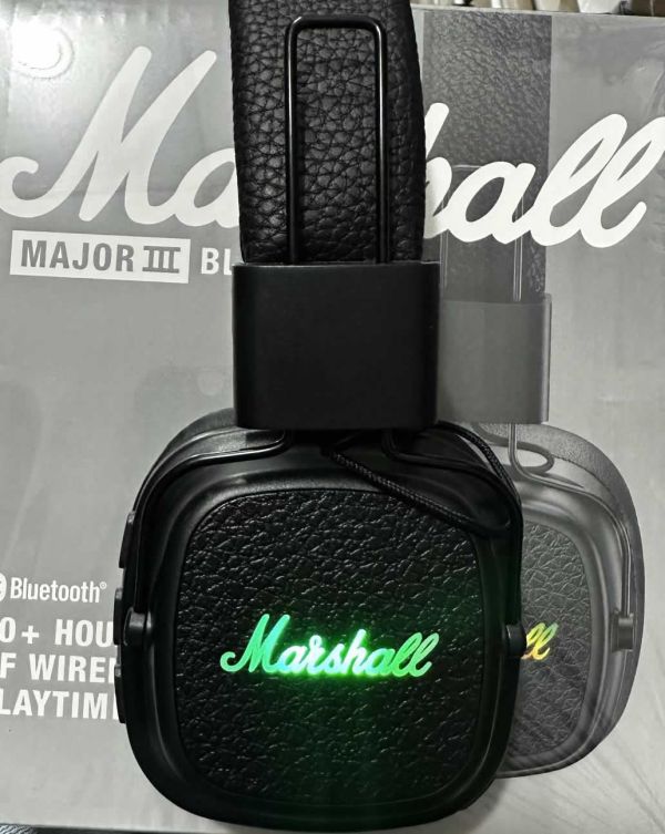 Marshall Major 3 Oem