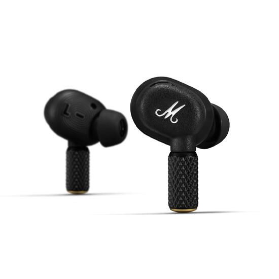 Marshall Motif II ANC Black oem