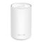 TP-Link, Deco X10-4G(1-pack), 4G + AX1500 Whole Home Mesh Wi-Fi 6 System