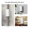 TP-Link, Deco BE25-Outdoor(1-pack), BE3600 Outdoor/Indoor Mesh Wi-Fi 7 Unit