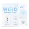 TP-Link, Deco X10(3-pack), AX1500 Whole Home Mesh Wi-Fi 6 System