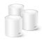 TP-Link, Deco X10(3-pack), AX1500 Whole Home Mesh Wi-Fi 6 System