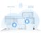 TP-Link, Deco X10(3-pack), AX1500 Whole Home Mesh Wi-Fi 6 System
