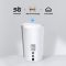 TP-Link, Deco X50-5G(1-pack), Router 5G AX3000 Whole Home Mesh Wi-Fi 6 Gateway