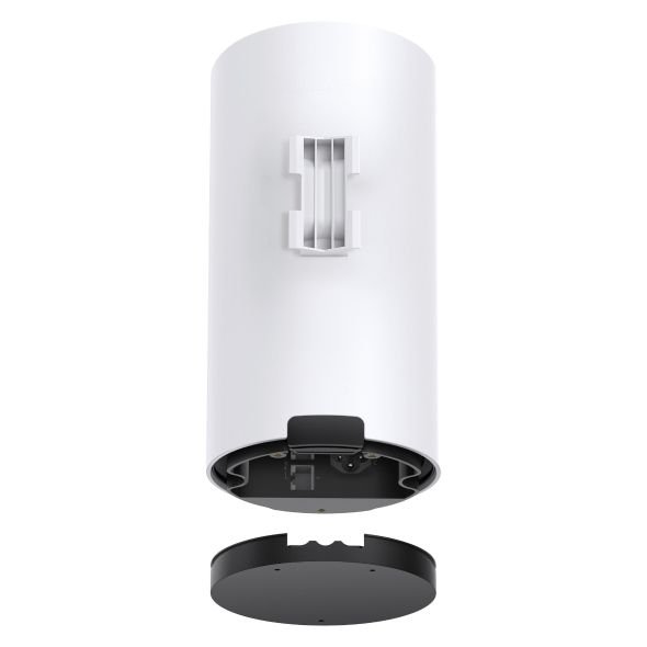 Deco X50-Outdoor(1-pack) , TP-LINK, AX3000 Outdoor/Indoor Mesh Wi-Fi 6 Unit