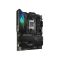 ASUS Motherboard ROG STRIX X670E-F GAMING WIFI sAM5 X670 4xDDR5 M.2 USB HDMI-DP WiFi BT ATX