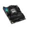 ASUS Motherboard ROG STRIX X670E-F GAMING WIFI sAM5 X670 4xDDR5 M.2 USB HDMI-DP WiFi BT ATX