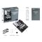 ASUS Motherboard PRIME X670-P sAM5 X670 4xDDR5 M.2 DP HDMI ATX