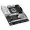 ASUS Motherboard ROG STRIX B760-A GAMING WIFI s1700 B760 4xDDR5 M.2 HDMI DP Wi-Fi BT ATX white