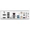 ASUS Motherboard ROG STRIX B760-A GAMING WIFI s1700 B760 4xDDR5 M.2 HDMI DP Wi-Fi BT ATX white