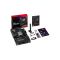 ASUS Motherboard ASUS ROG STRIX B850-F GAMING WIFI sAM5 B850 4xDDR5 M.2 HDMI DP USB BT ATX