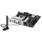 ASUS Motherboard PRIME B850M-A WIFI sAM5 B850 4xDDR5 M.2 HDMI DP WiFi BT mATX