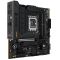 ASUS Motherboard TUF GAMING B760M-PLUS II s1700 B760 4xDDR5 M.2 HDMI DP mATX
