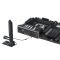 ASUS Motherboard TUF GAMING X870-PLUS WIFI sAM5 X870 4xDDR5 M.2 HDMI WiFi BT ATX