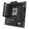 ASUS Motherboard TUF GAMING B850M-PLUS WIFI sAM5 B850 4xDDR5 M.2 HDMI DP Wi-Fi BT mATX