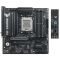 ASUS Motherboard TUF GAMING B850M-E WIFI sAM5 B850 4xDDR5 M.2 HDMI DP WiFi BT mATX