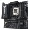 ASUS Motherboard TUF GAMING B850M-E WIFI sAM5 B850 4xDDR5 M.2 HDMI DP WiFi BT mATX