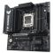 ASUS Motherboard TUF GAMING B850M-E WIFI sAM5 B850 4xDDR5 M.2 HDMI DP WiFi BT mATX