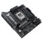 ASUS Motherboard TUF GAMING B850M-E WIFI sAM5 B850 4xDDR5 M.2 HDMI DP WiFi BT mATX