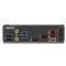 GIGABYTE Motherboard Z790 A PRO X WIFI7 s1700 Z790 4xDDR5 M.2 Wi-Fi ATX