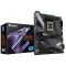 GIGABYTE Motherboard Z790 A PRO X WIFI7 s1700 Z790 4xDDR5 M.2 Wi-Fi ATX